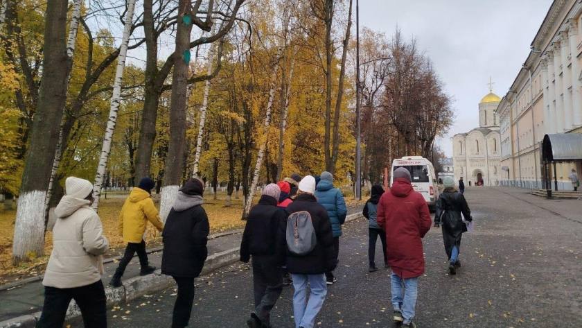  архив редакции