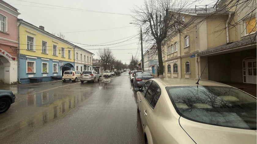 Иллюстративное фото из архива "Pro Города"
