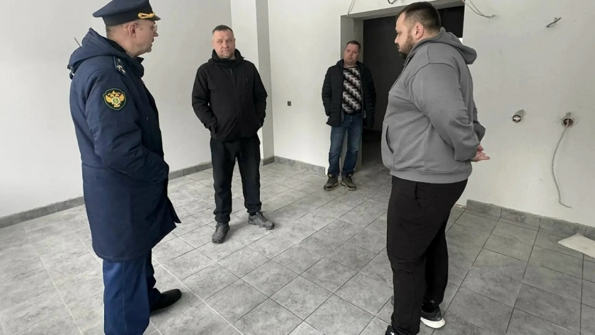  прокуратура Владимирской области