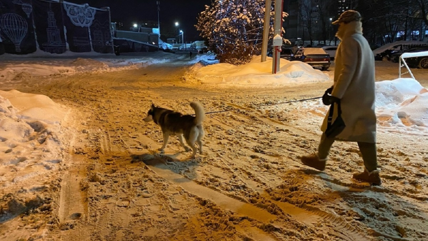 Фото из архива редакции