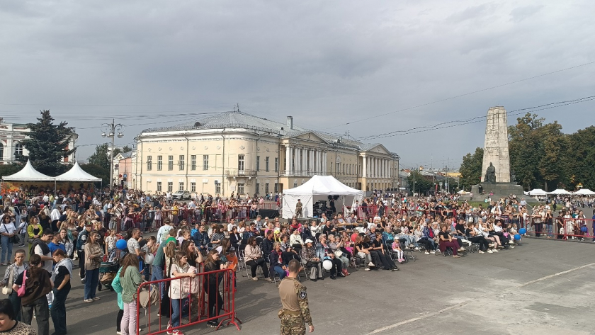 Фото из архива редакции