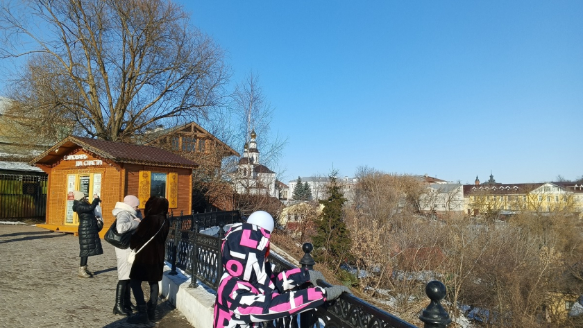 Фото из архива редакции
