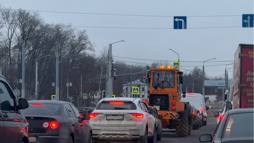 Иллюстративное фото из архива "Pro Города"
