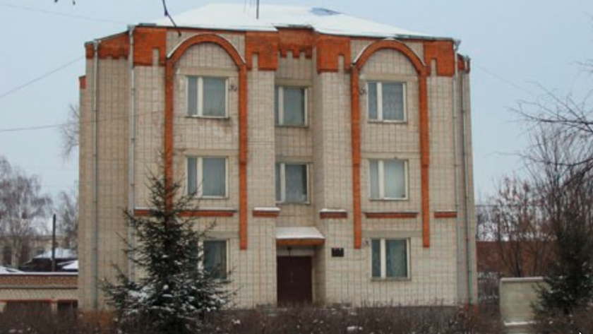 Вязники. РФ