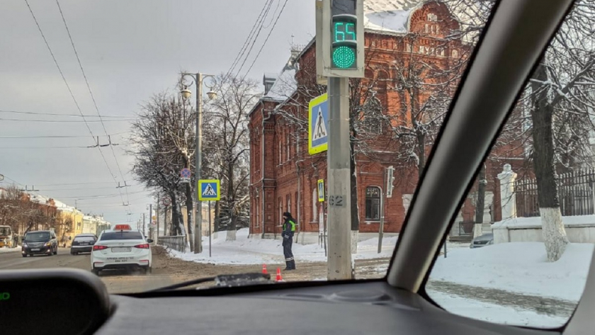 Pro Город (архив)