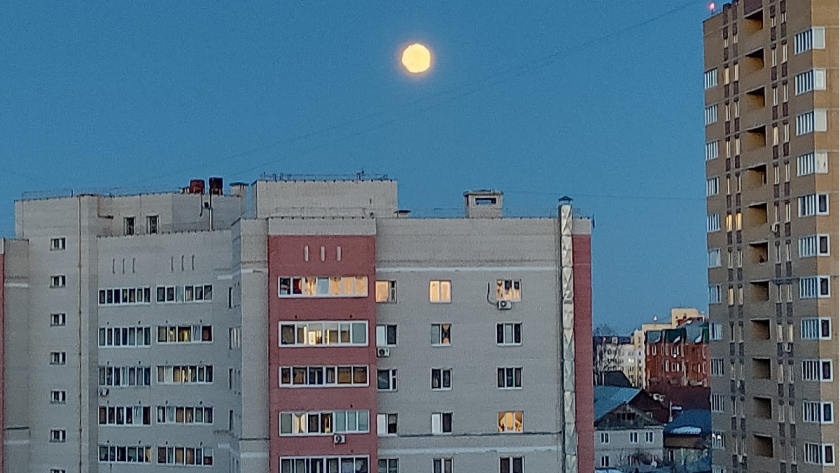 Pro Город (архив)