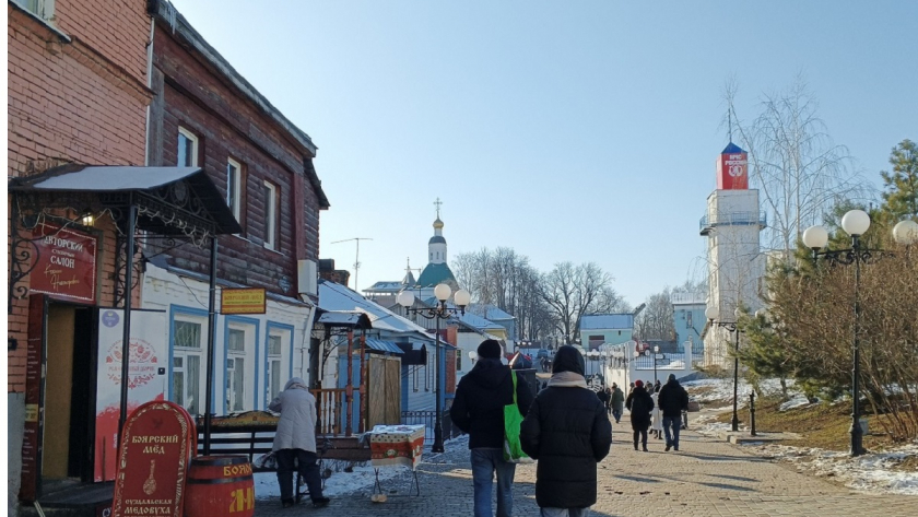 Фото из архива редакции