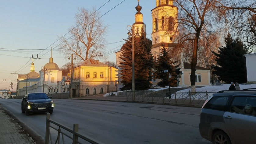 Pro Город (архив)