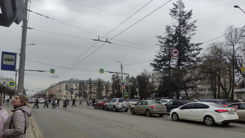 Pro Город (архив)