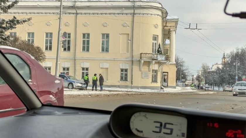 Pro Город (архив)