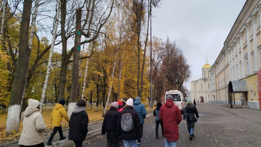 Фото из архива редакции