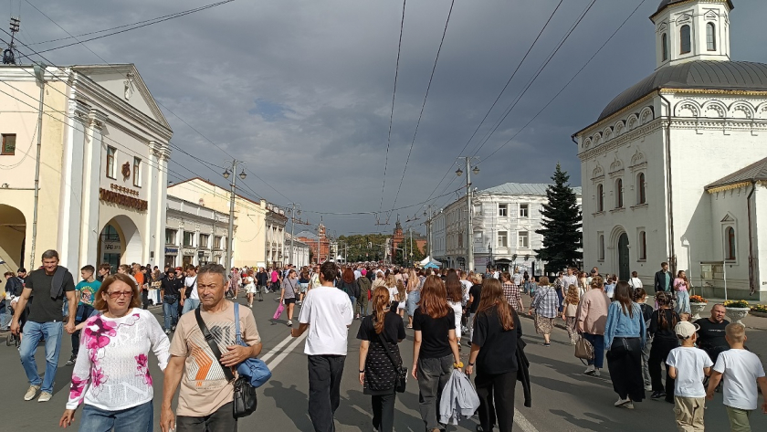Фото из архива редакции
