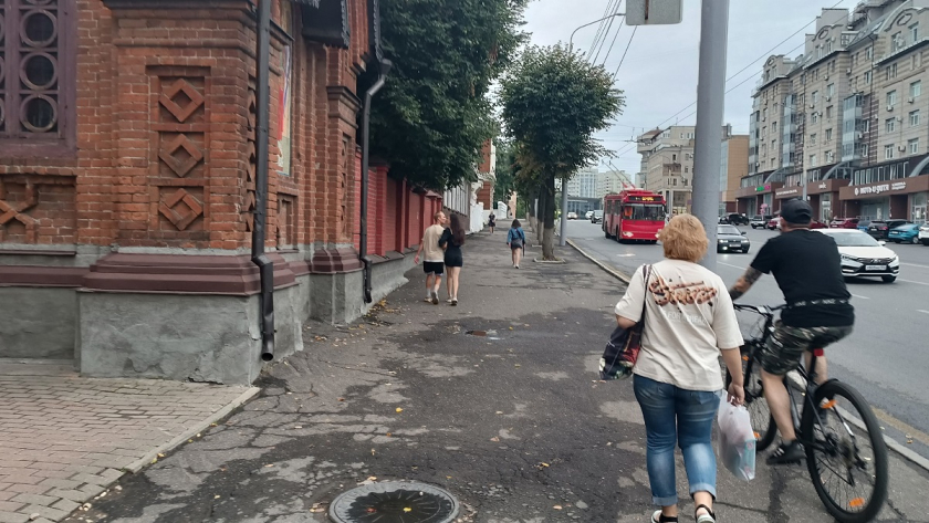 Фото из архива редакции