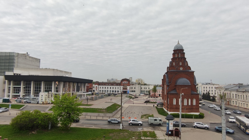Pro Город (архив)
