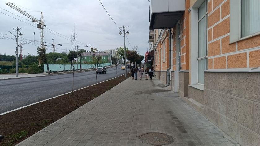 Фото из архива редакции