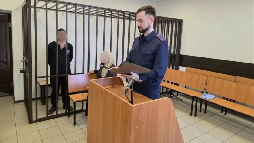  СУ СК России по Владимирской области