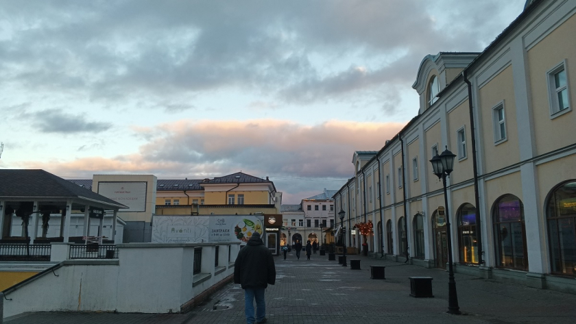 Фото из архива редакции