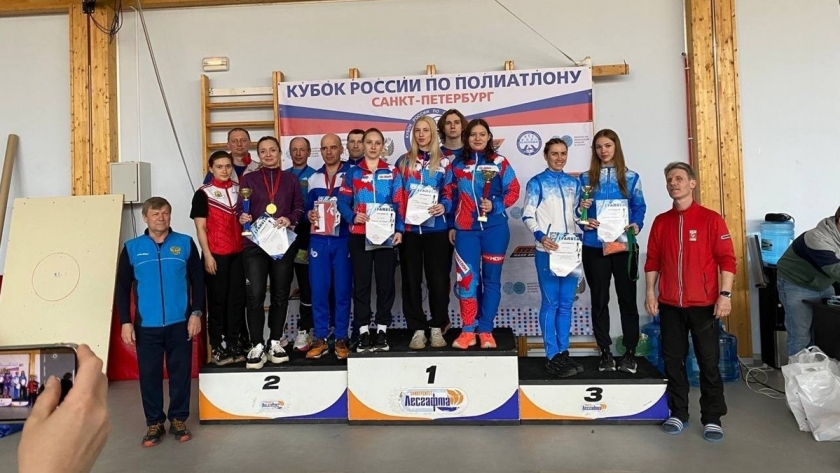  министерство спорта Владимирской области