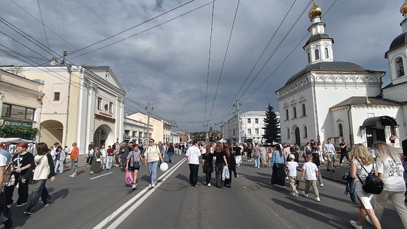 Фото из архива редакции