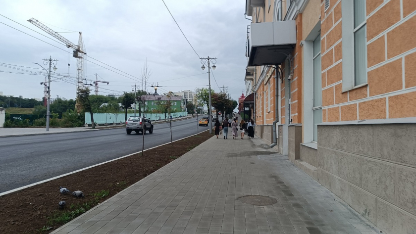 Фото из архива редакции