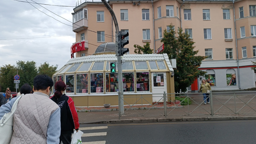 Фото из архива редакции