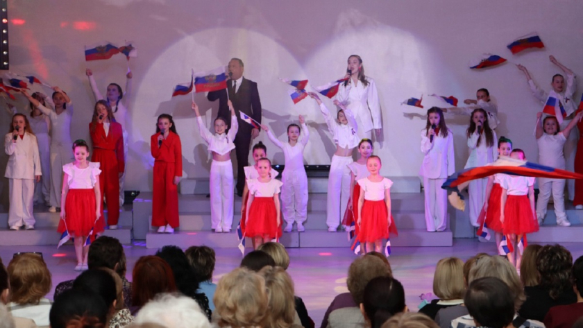 Фото: администрация города Владимира