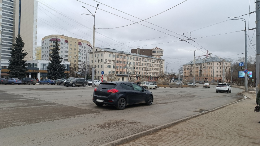 Pro Город (архив)