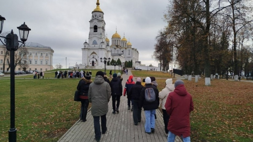 Фото из архива редакции