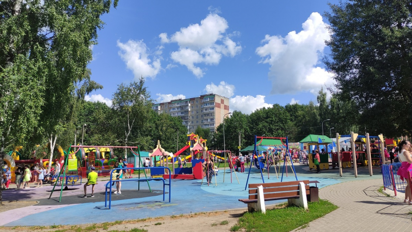 Фото из архива редакции