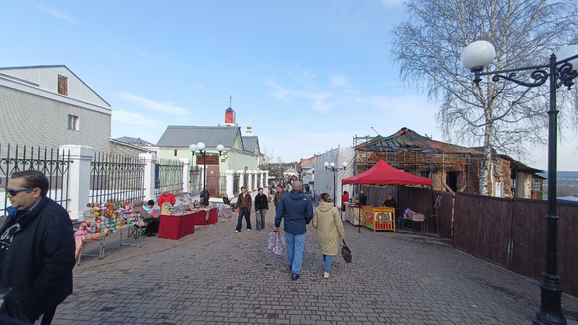 Фото из архива редакции