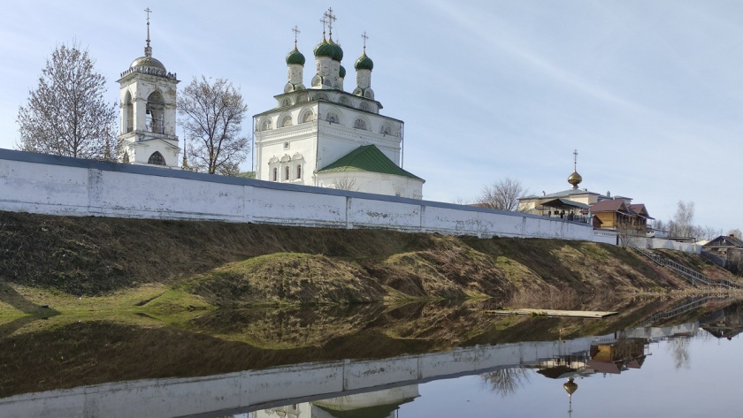 архив редакции