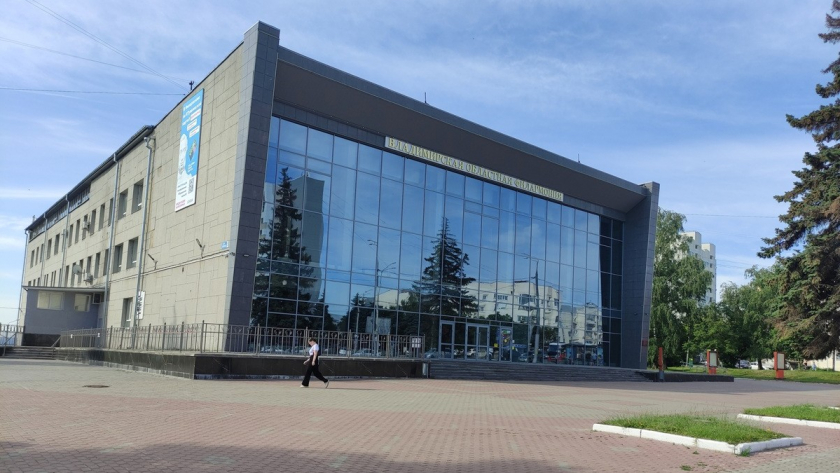  архив редакции