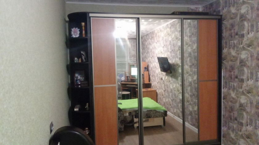 Иллюстративное фото из архива редакции