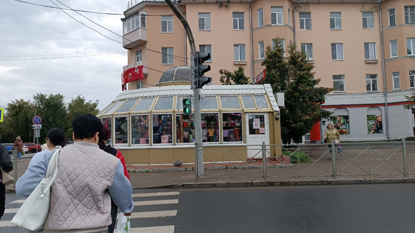 Фото из архива редакции