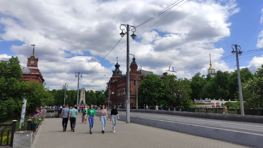 Фото из архива редакции