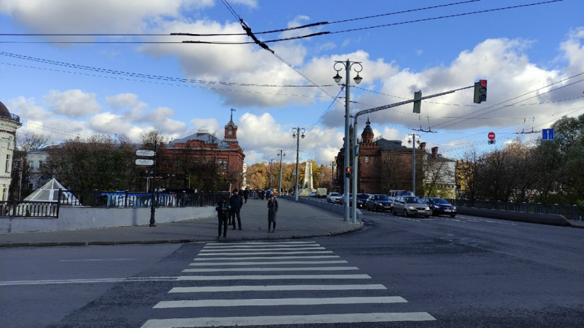 Pro Город (архив)