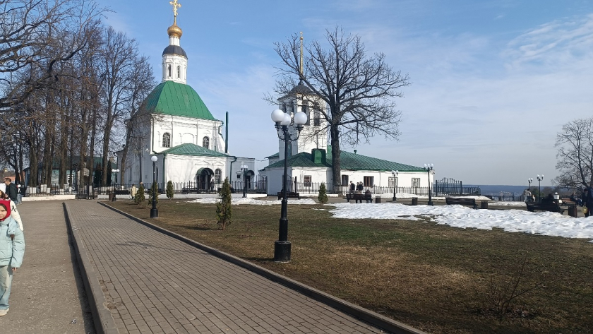 Фото из архива редакции 