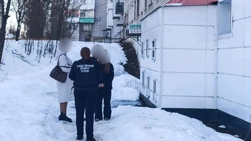  СУ СК РФ по Владимирской области