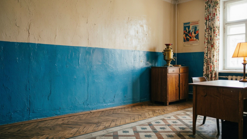 Фото сгенерировано 