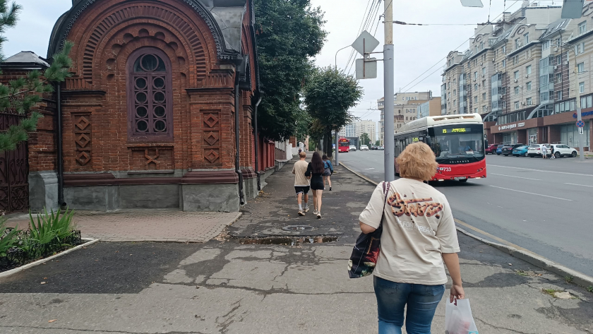 Из архива редакции