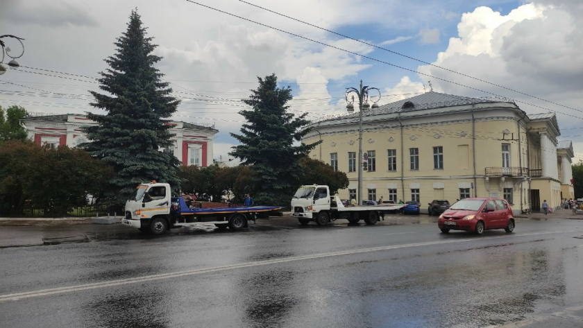 Фото из архива