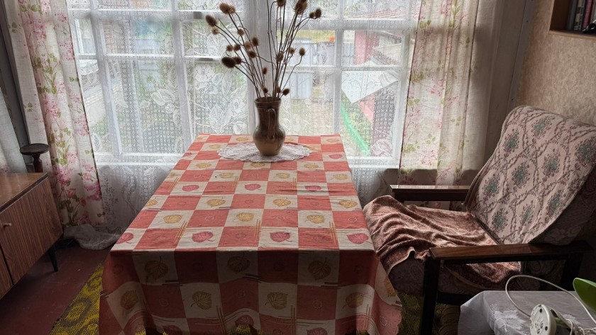 Фото из архива редакции