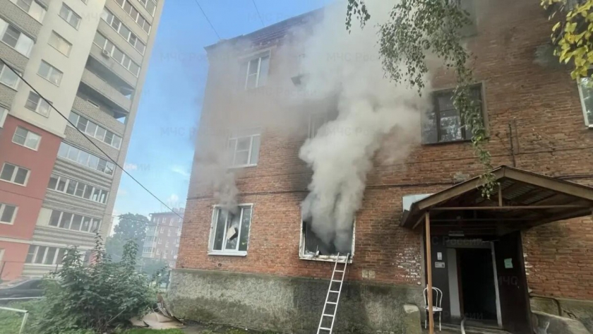  МЧС Владимирской области
