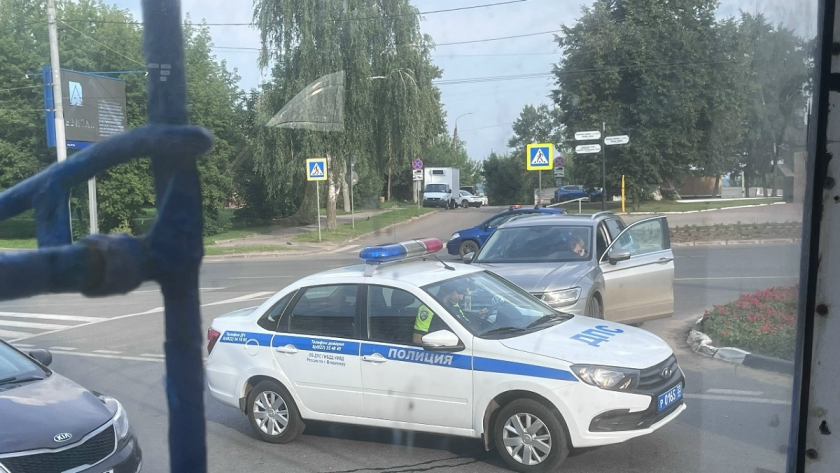 Фото из архива редакции
