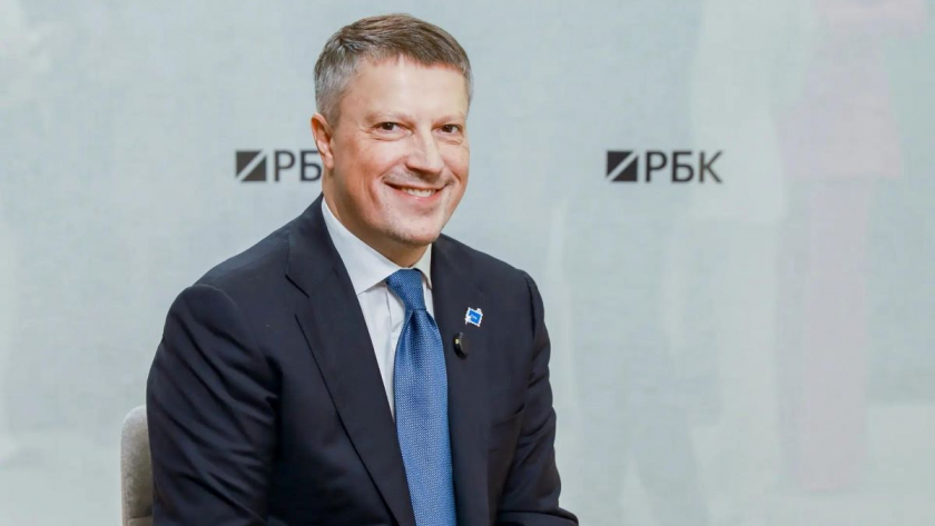  пресс-служба ВТБ