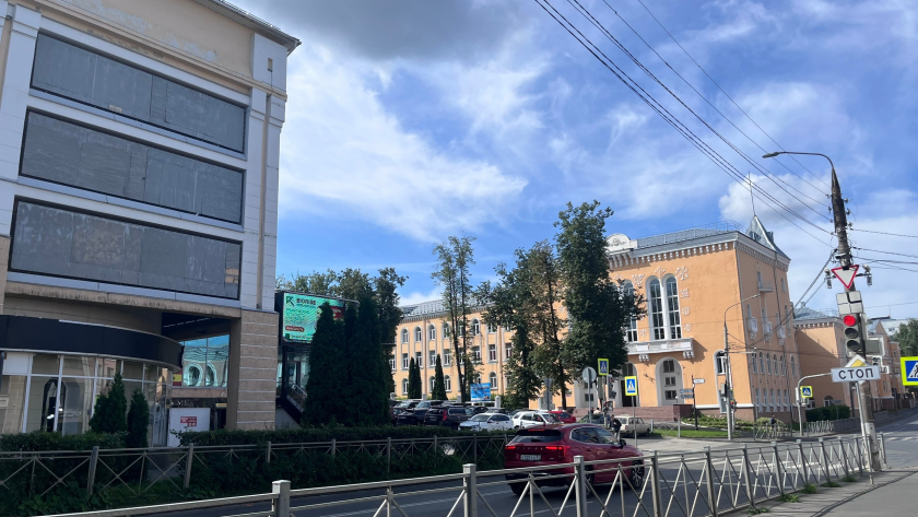 Фото из архива редакции 