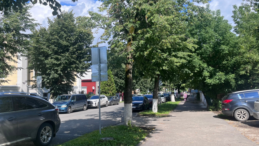 Фото из архива редакции 