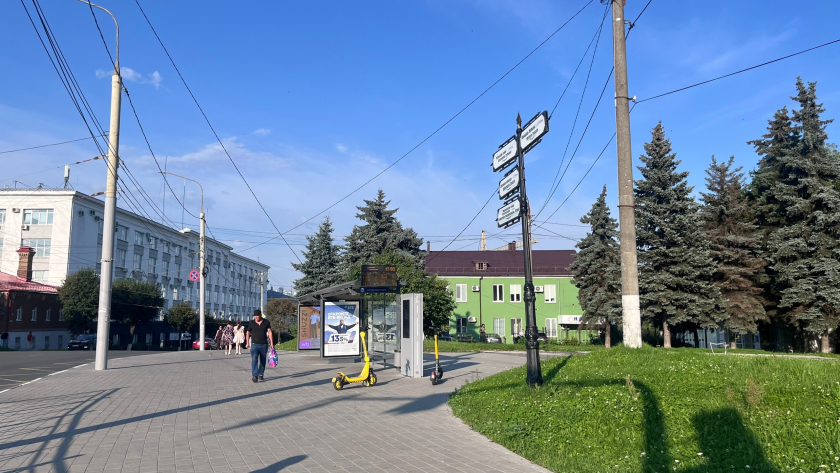 Фото из архива редакции 