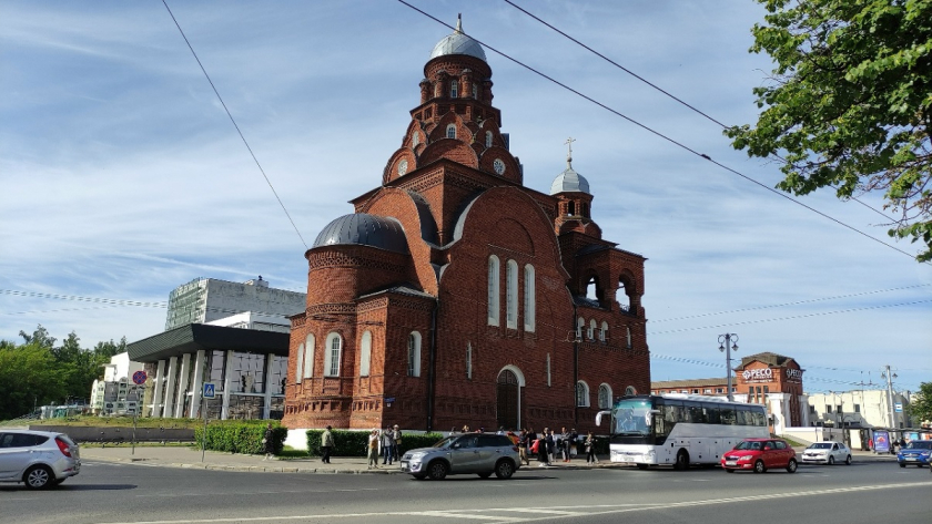 Фото из архива редакции