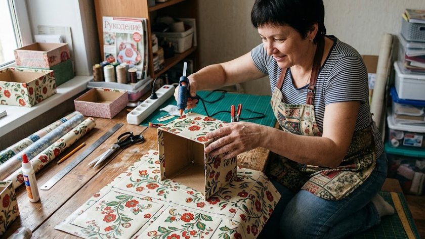 Фото из архива редакции